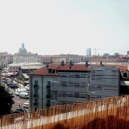 فندق Il Cielo Sopra Torino المظهر الخارجي الصورة